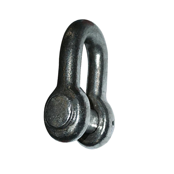 D Type Joining Shackle Anchor Chain Joining Shackle